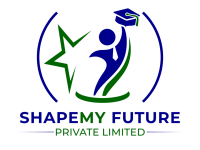 Shape My Future - Logo Design